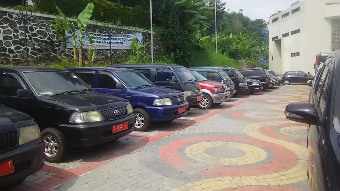 Menunggu Jadwal, Semoga Proses lelang dapat Terlaksana di Januari ini