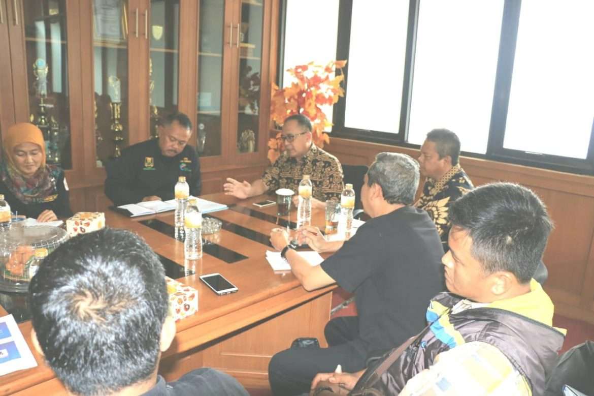 Iyos Somantri : IPSI Akan Berkolaborasi dengan Ekstrakurikuler SD dan SMP Guna Pencak Silat Mendunia