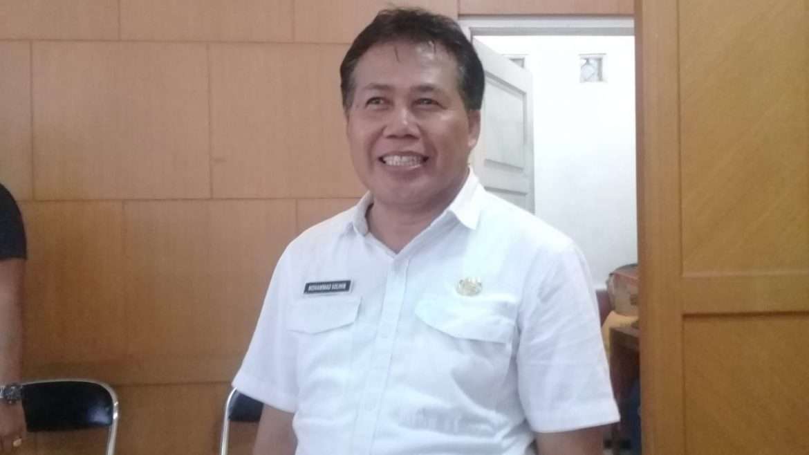 Ruang kelas SDN Kerajinan Ancam Keselamatan Siswa, Kadis Disdik : Segera kosongkan