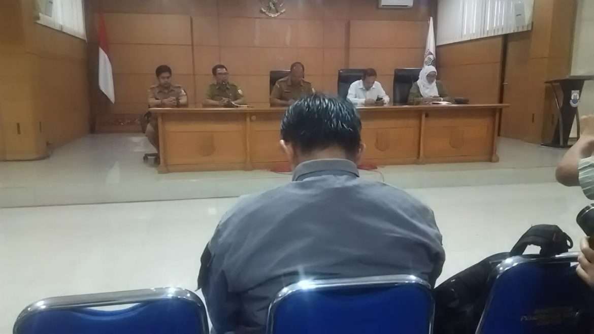 Jokowi ke Cimahi Untuk Gerakan Bersama Menuju Eliminasi TBC 2030