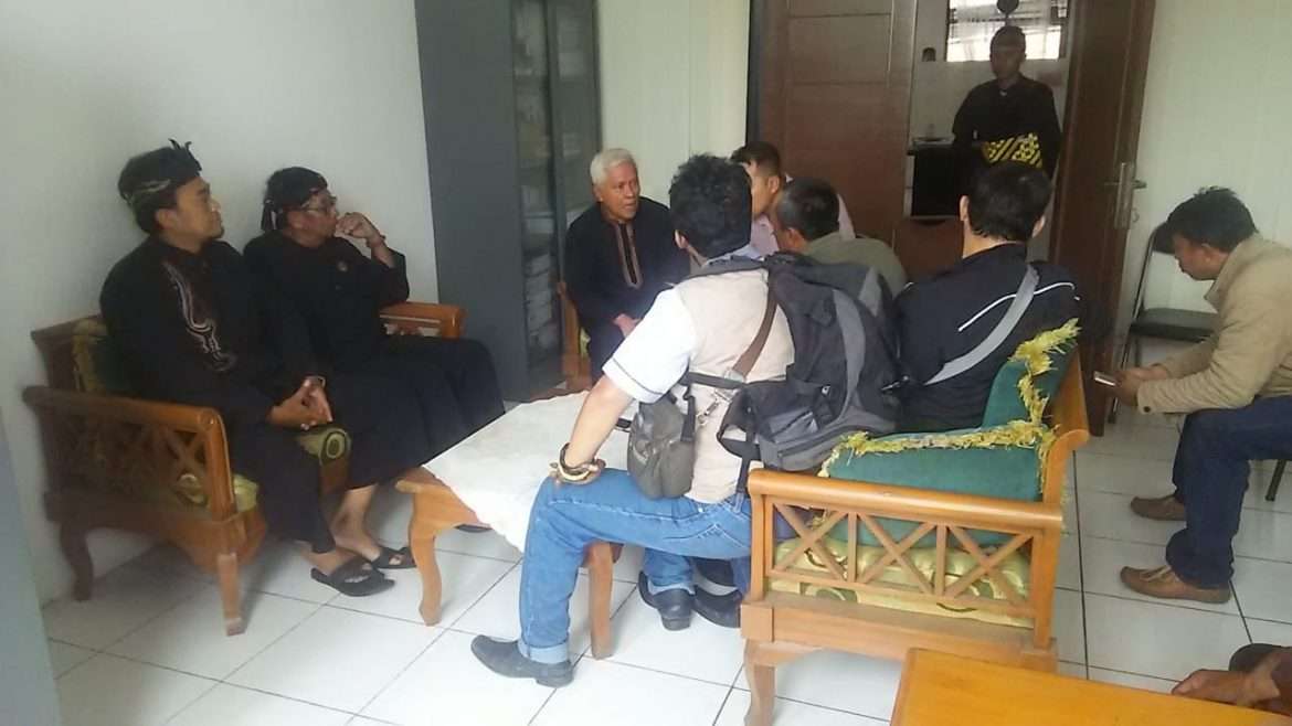 Musrenbang Tahun ini, Cibabat usulkan 10 Bidang Pembangunan Untuk 2021