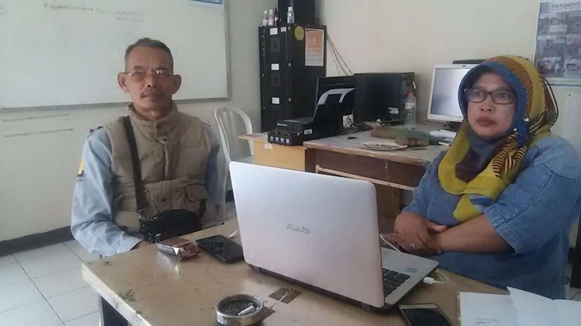 BKM Citra Marga Mandiri, Progres 60 Unit Dari Bantuan Provinsi