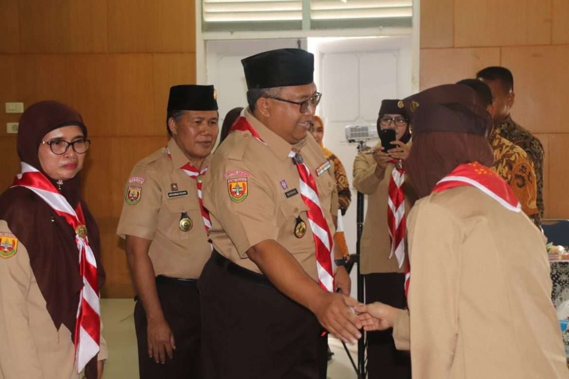 Bupati Sukabumi : Pendidikan Karakter Dan Nasionalisme Harus Dilakukan Sejak Dini