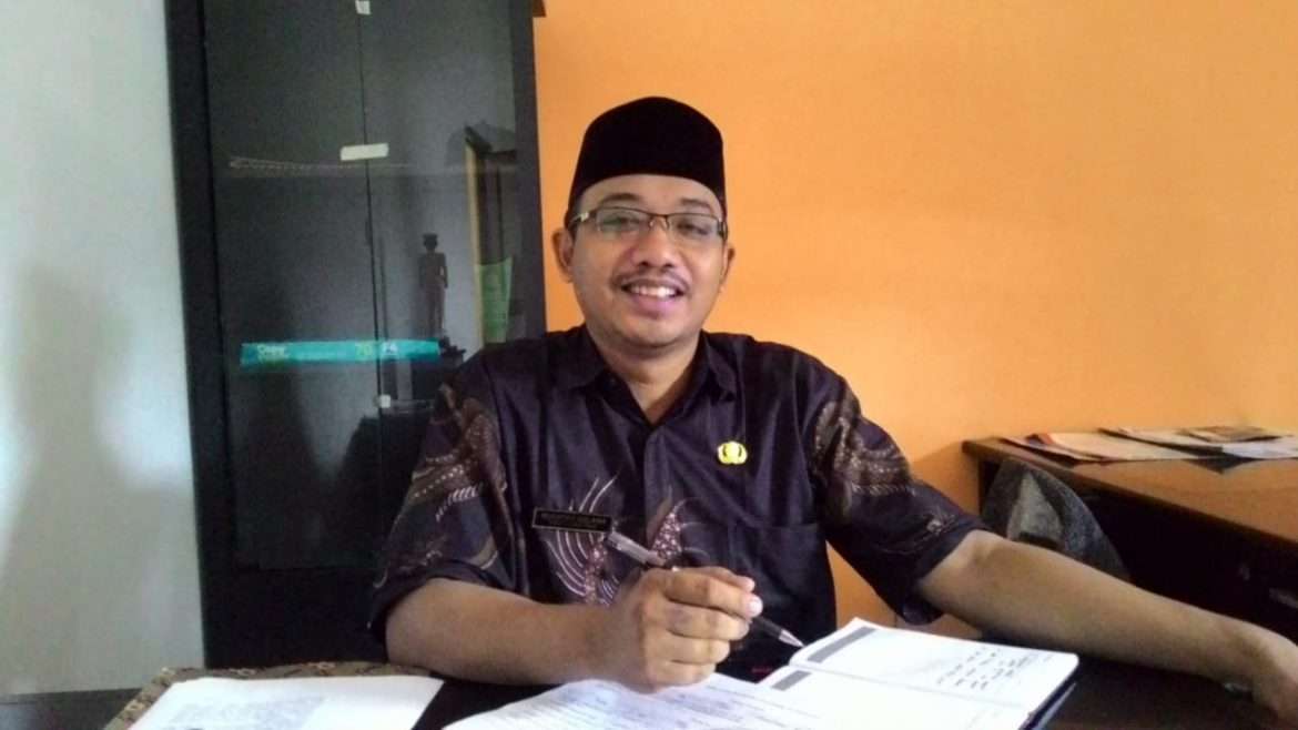 Bangun Gedung Bagi UMKM Jadi Target Kades Cilebut Timur
