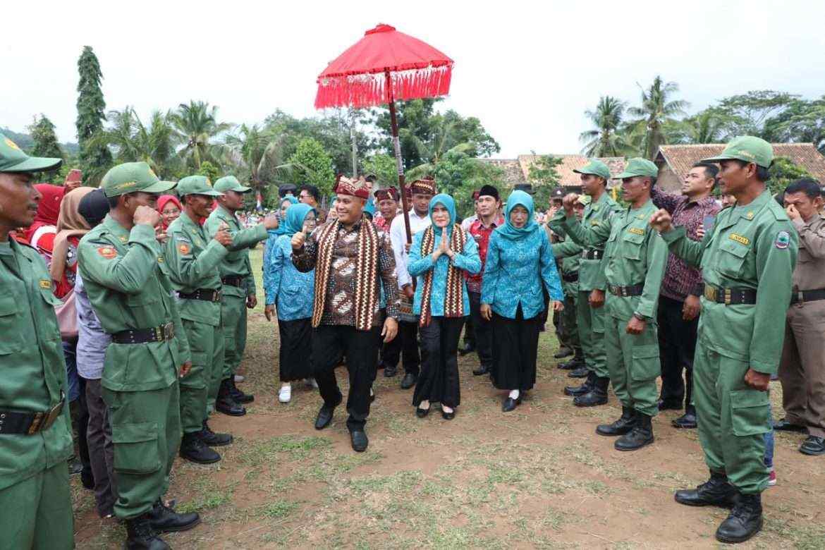 Musrenbang Kecamatan Bakauheni Dapat Kucuran Anggaran Pembangunan Rp.17 Miliar