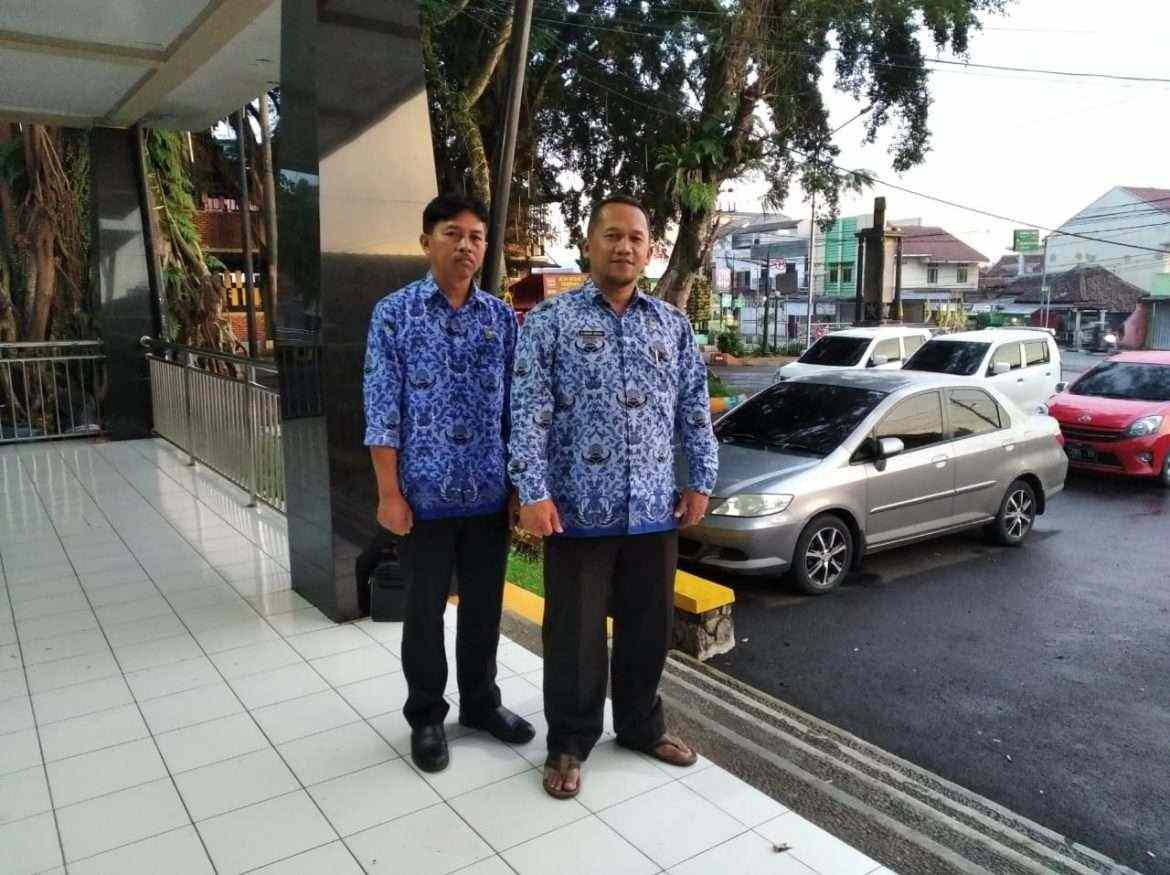 Di Tahun 2020, Pemkab Sukabumi Siapkan Program Bestari