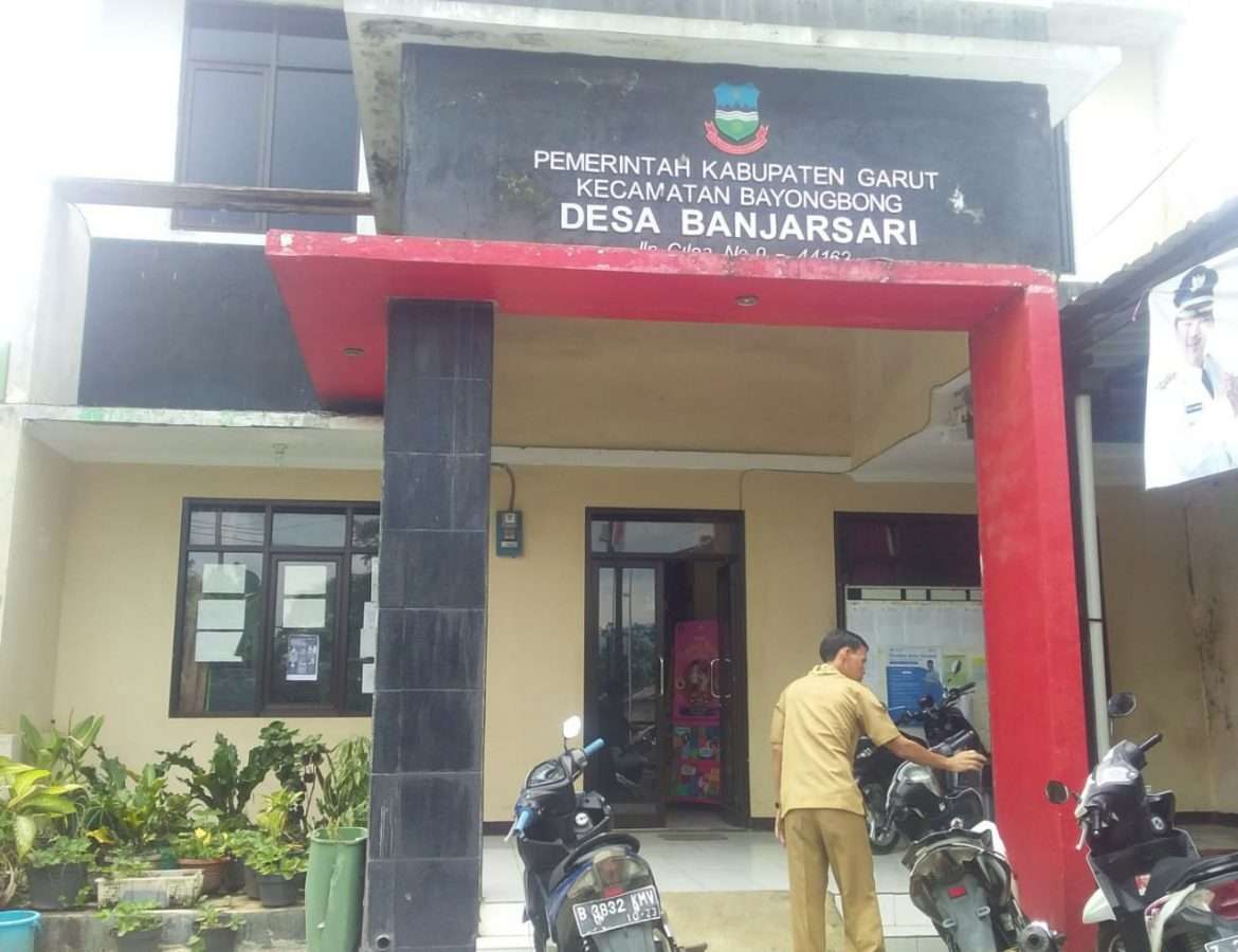 Warga Desa Banjarsari Desak Agar Pustu Dibuka Kembali