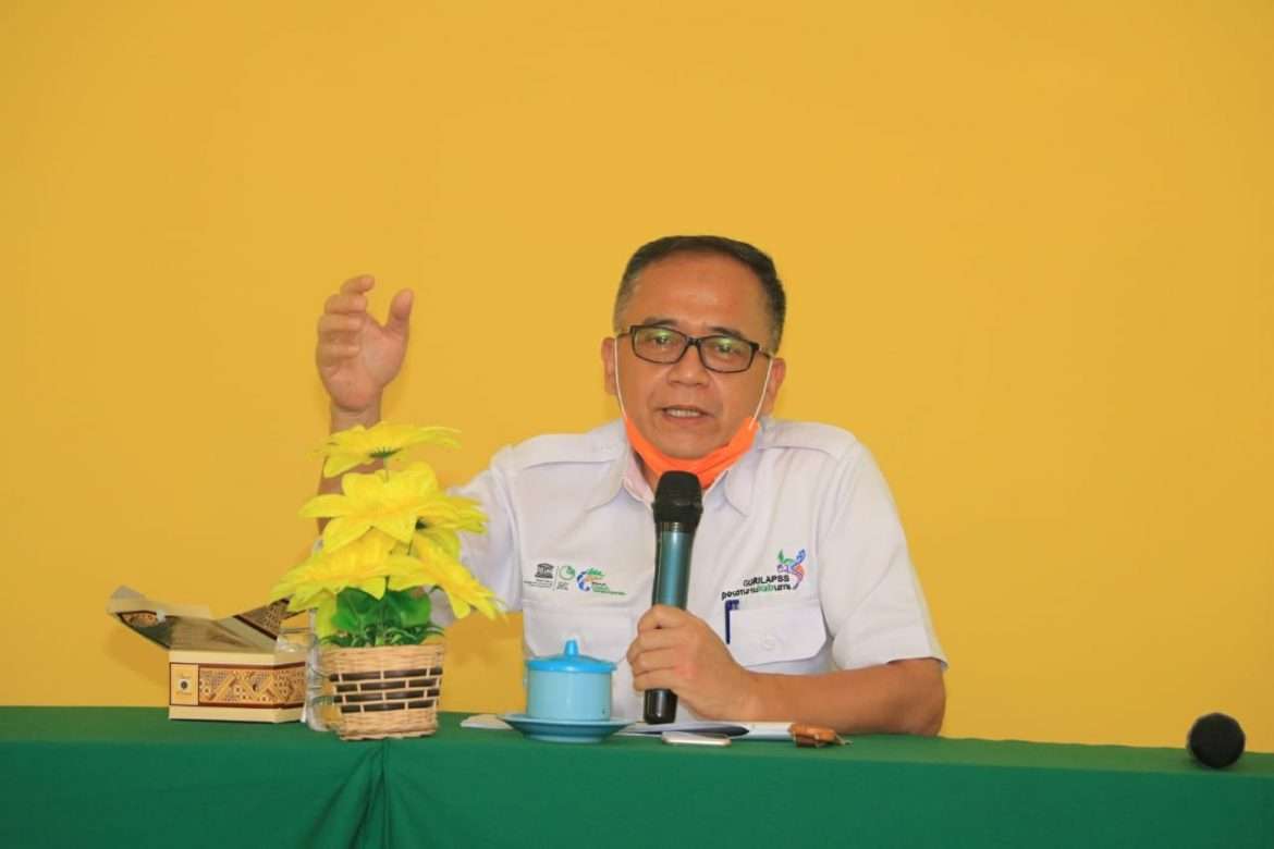 TPID Sampaikan Mitigasi Ekonomi, SEKDA : Utamakan Daya Beli