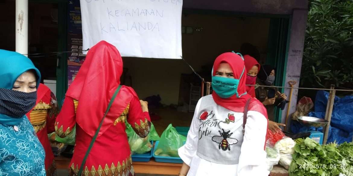 Winarni Galakkan Provinsi SIGER Provinsi Lampung