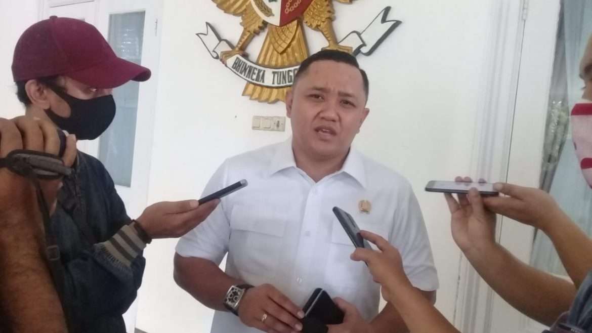 PSBB Sukabumi Tidak Efektif, Masyarakat Masih Bebas Lakukan Aktivitas