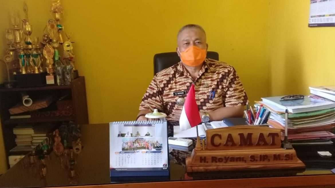 Destinasi Wisata Di Parakansalak Ditutup Selama Pandemi Covid-19