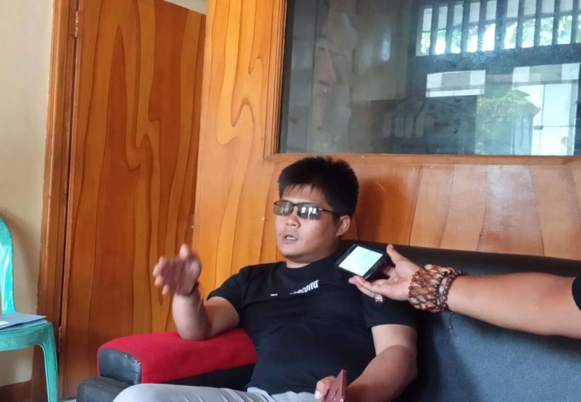 Jampang Kulon Bersih Miras Dan Tidak Ada Peningkatan Ranmor