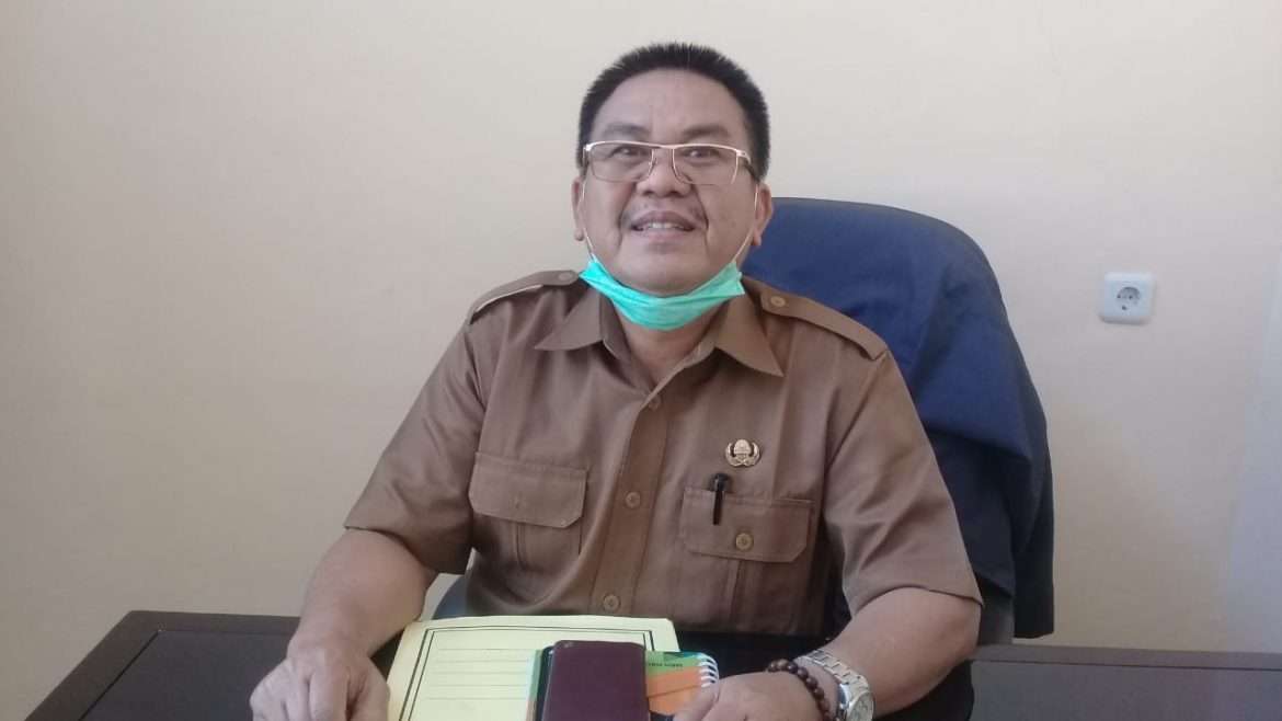 Oknum Pemotong BLT Akan di Tidak Tegas