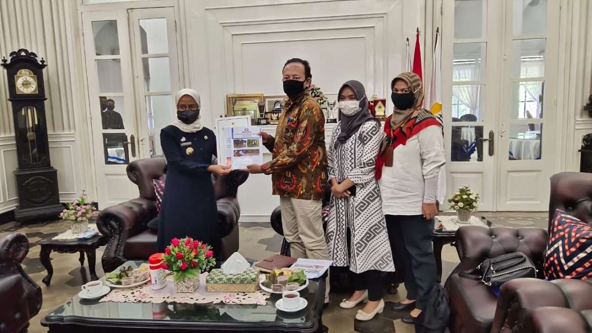 Ombudsman Banten : Soroti Akses Pendidikan, Kesehatan dan Infrakstruktur di Lebak