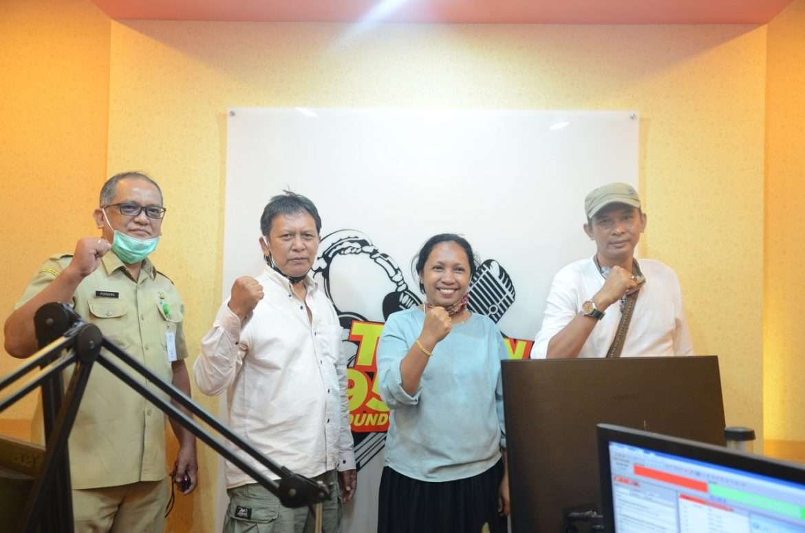 Fokus Pembinaan Faji Kabupaten Bogor Targetkan Cabor Arum Jeram Raih Tujuh Emas di PORDA JABAR 2022