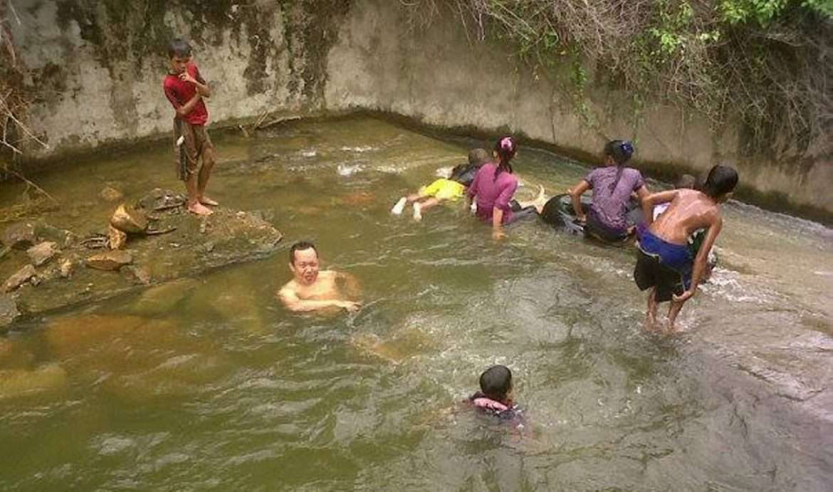 Tanah Jampea di Kepulauan Selayar Pulau Bergelimang Potensi Yang Tak ...