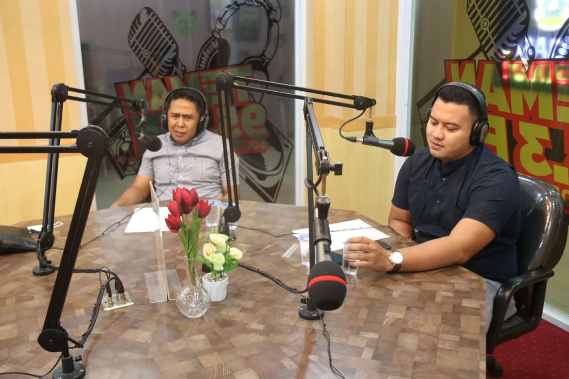 Cabor Golf Dan Gulat Bakal Pertahankan Prestasi Di Porda 2022