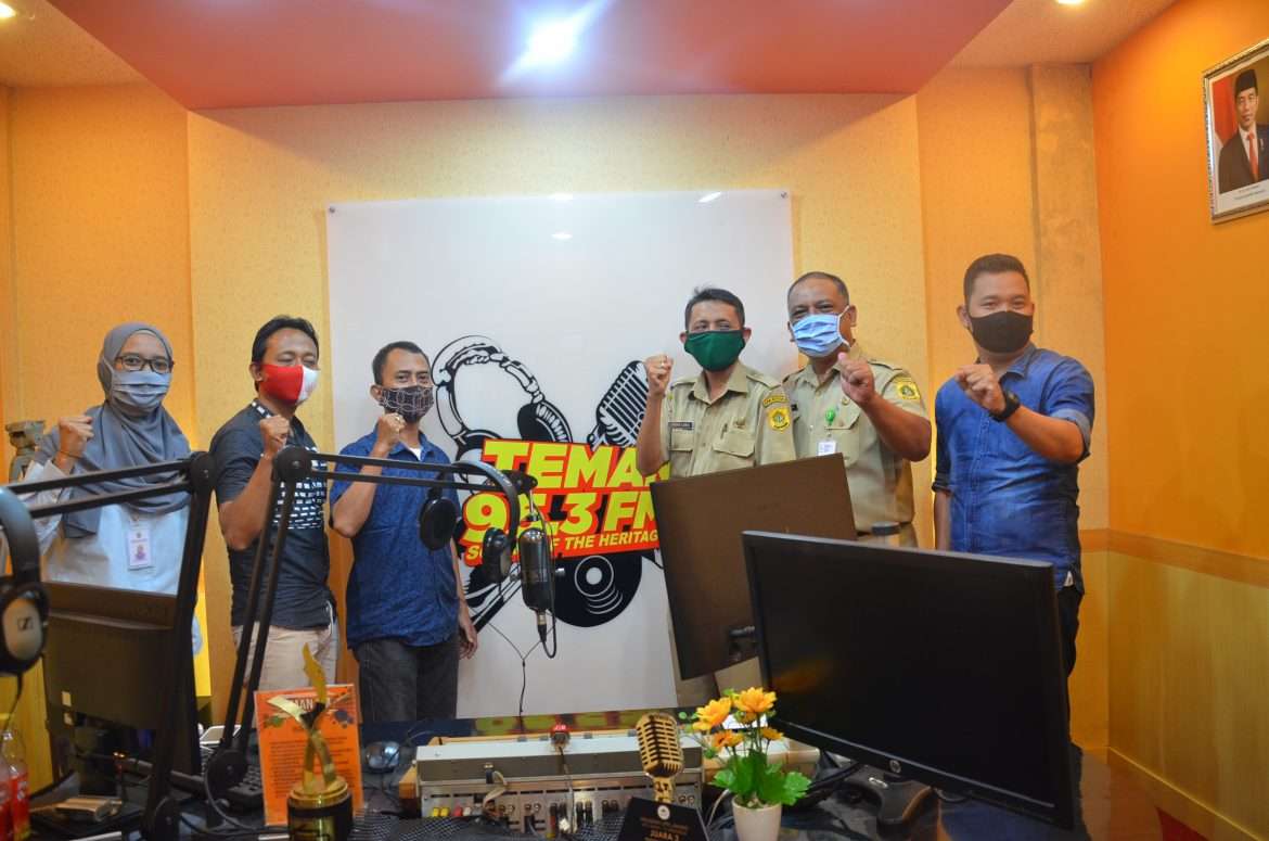 Sosialisasi Go To School Kenalkan Cabor Judo dan Hockey Kepada Masyarakat Kabupaten Bogor