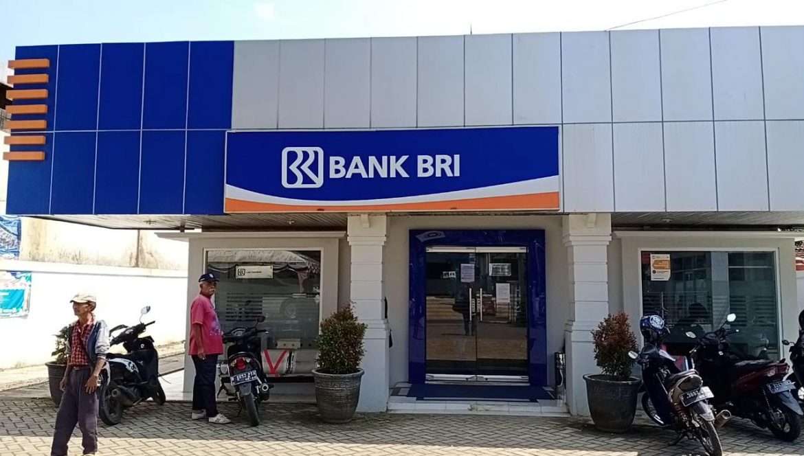 Diduga Lalai AJB Nasabah BRI Unit Nagrak Raib
