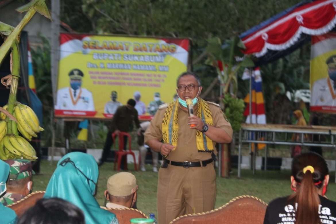 Potensi Pariwisata di Selatan Terus Didorong, Bupati Minta Masyarakat Berkolaborasi