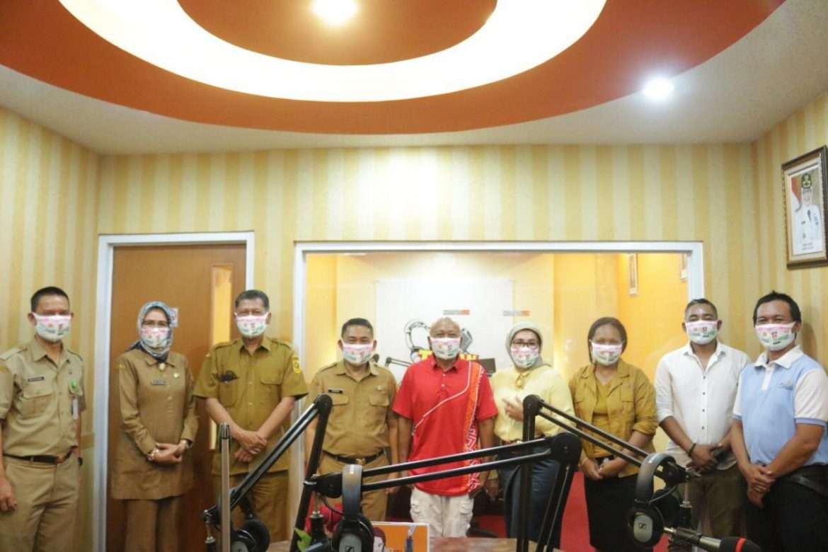 Berbagai Program dan Stimulus Perkuat UMKM Di Tengah Pandemi