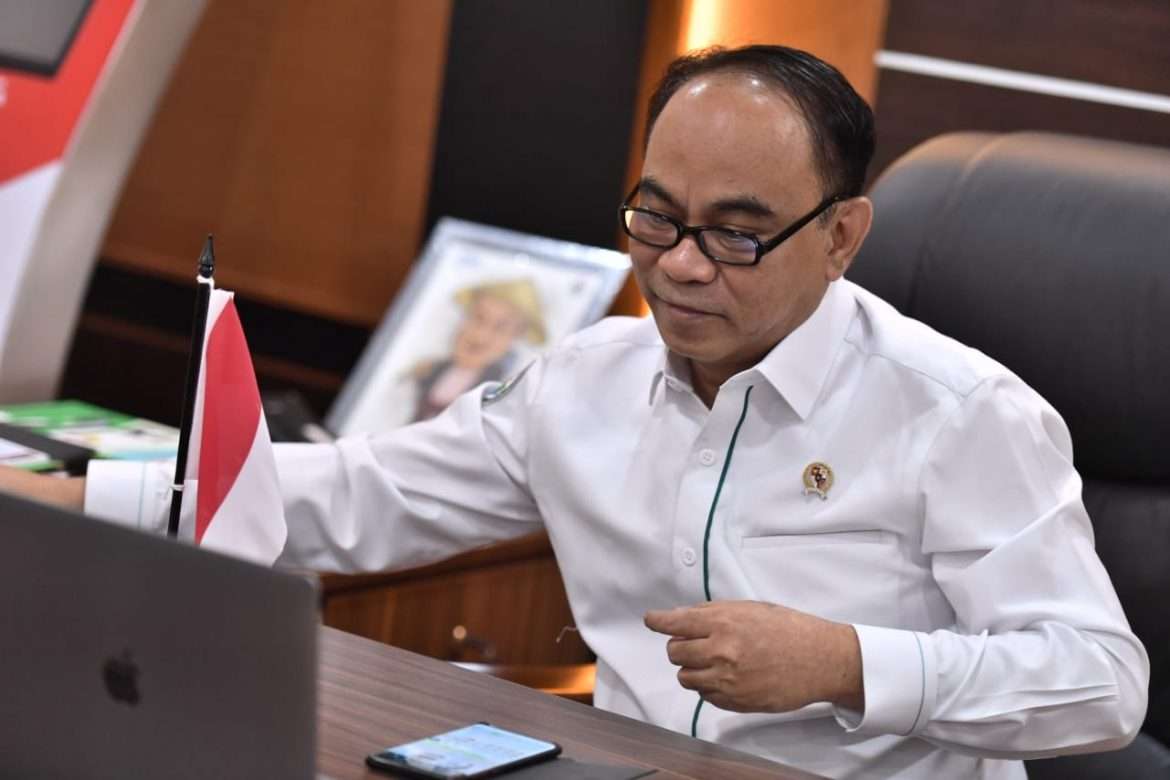 Wamendes PDTT Sebut Tiga Ciri Desa Yang Berpotensi Maju