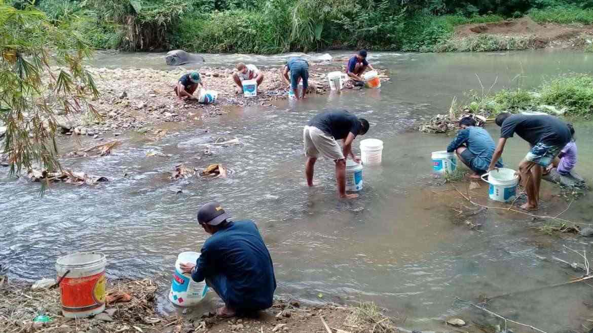 Meski di Masa Pandemi Covid-19 Kaum Milenial Citong Terus Berinovasi