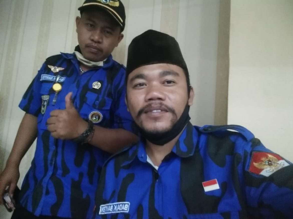 Ketua DPC BB Tunjung Teja Desak Kejari Serang Usut Tuntas Mafia Tanah Untuk TPST