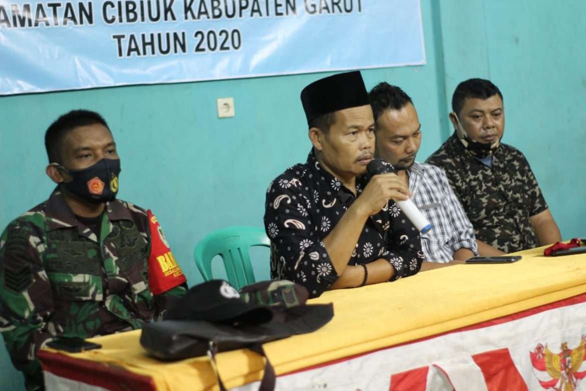 Kades Cikal, “Pembangunan Pasar Jangan Dipolitisir”