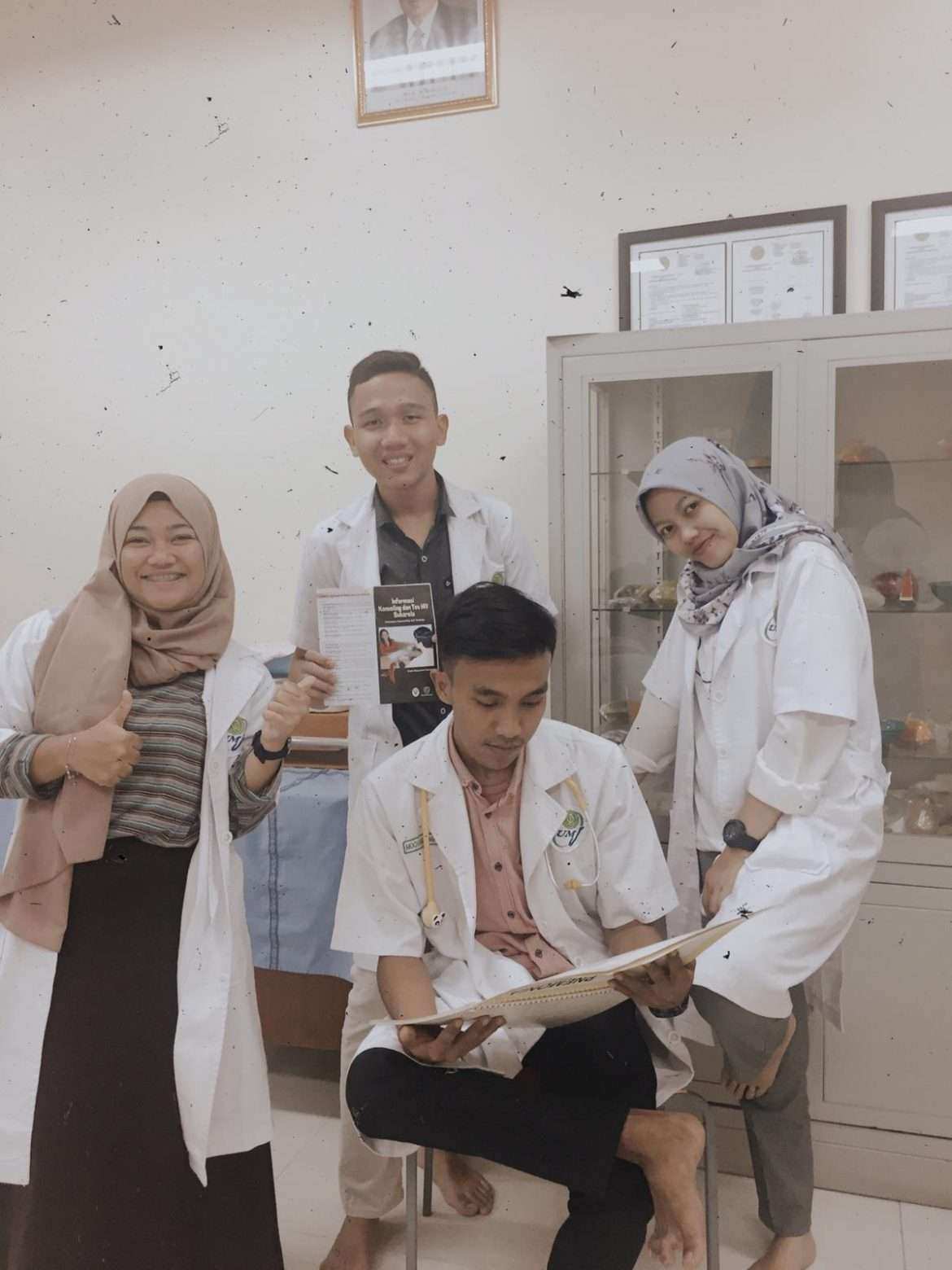 Covid – 19 dan Nasib Pendidikan Anak Bangsa
