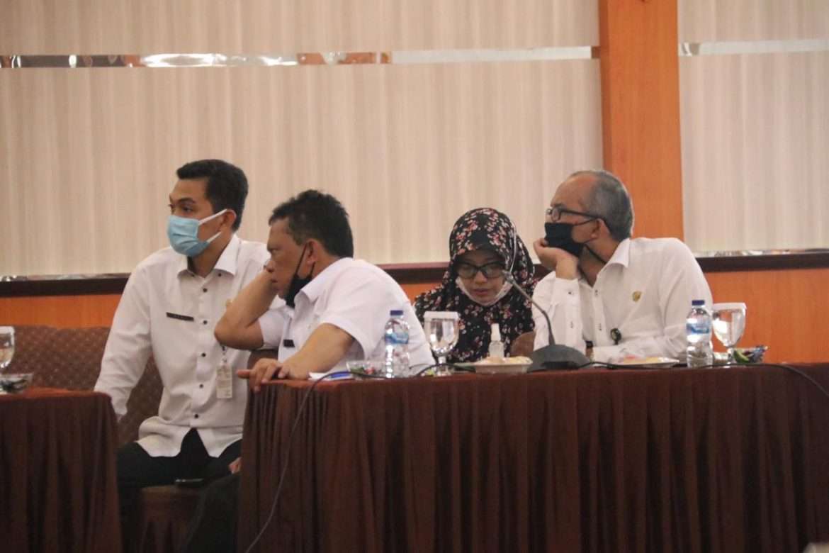 80,9 Milyar Dana Hibah Dari Kemenparekraf untuk Pariwisata Kabupaten Bogor