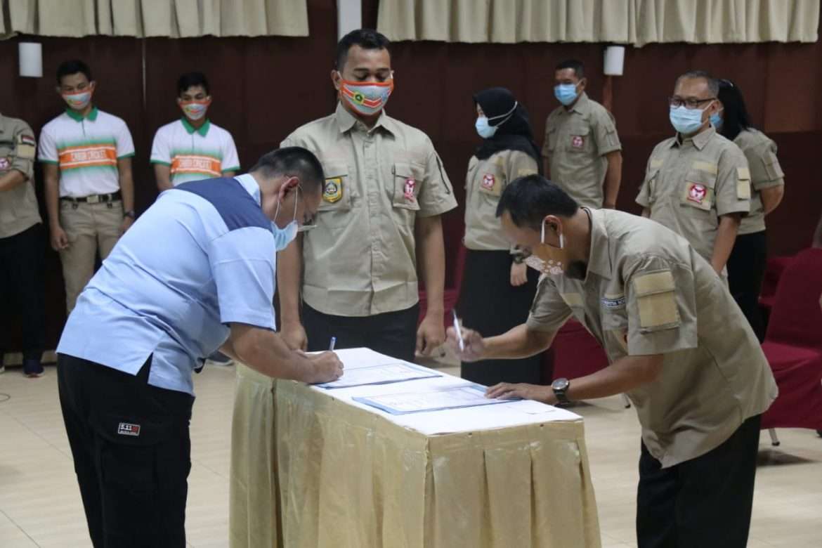 Deni Humaedi Dilantik, Pengcab Segera Roadshow Sosialisasi Olahraga Cricket