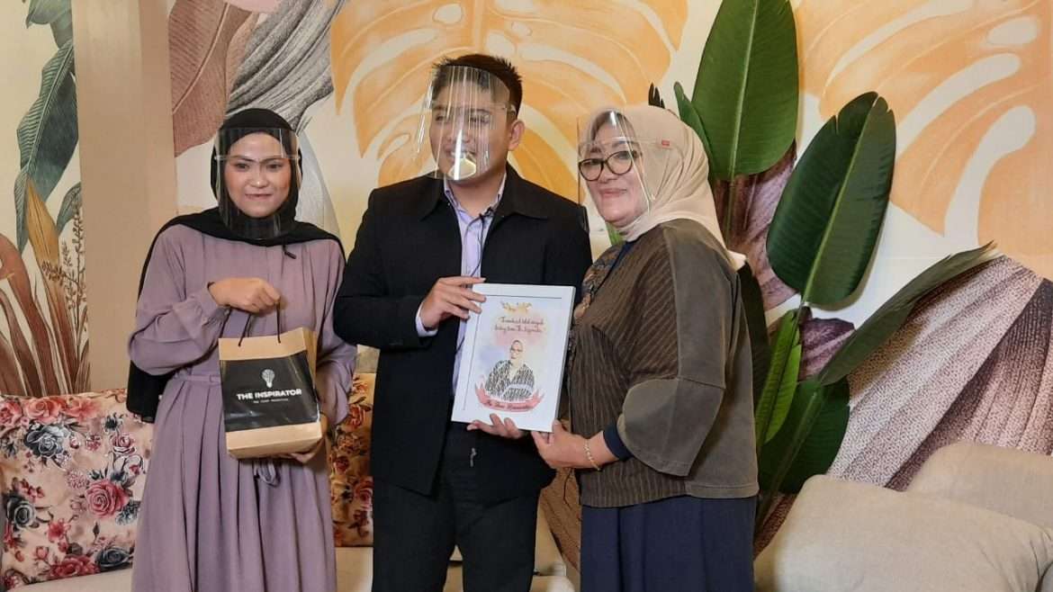 Pandemi Dan Peluang Baru Bagi Perempuan  Pengusaha