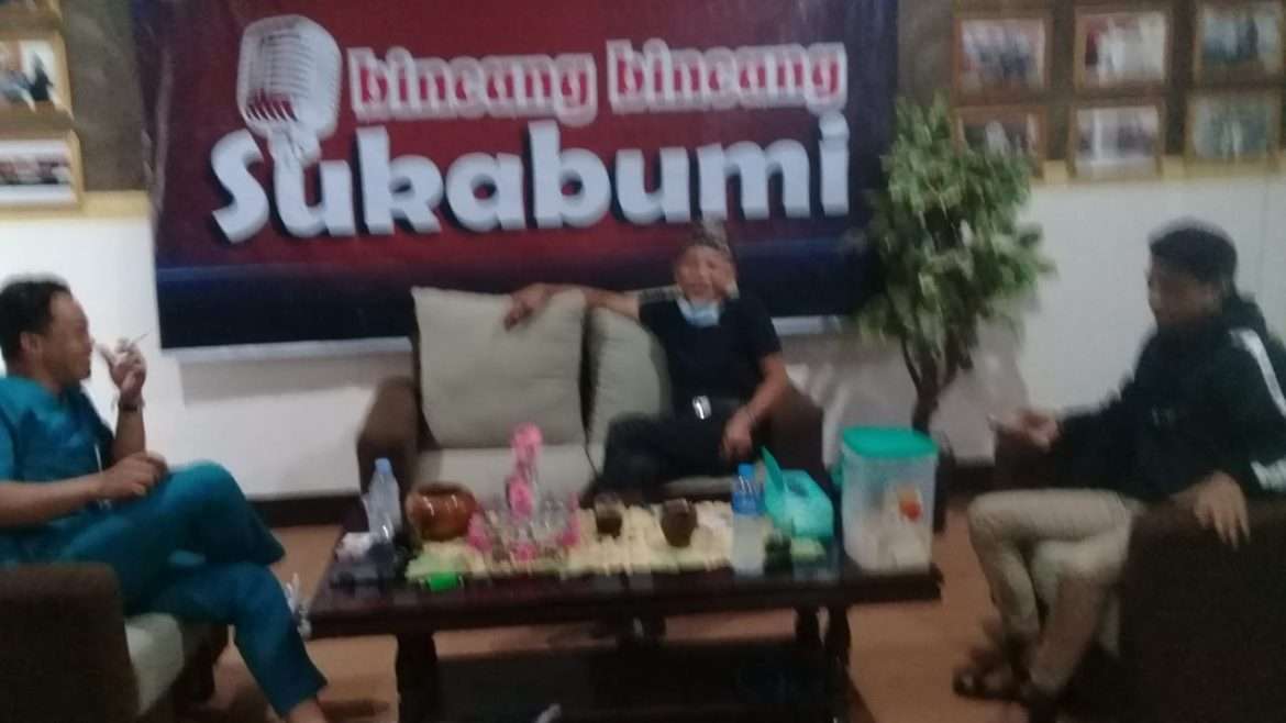 Abah Ruskawan, Pers Adalah Tonggak Pilar Ke Empat Demokrasi