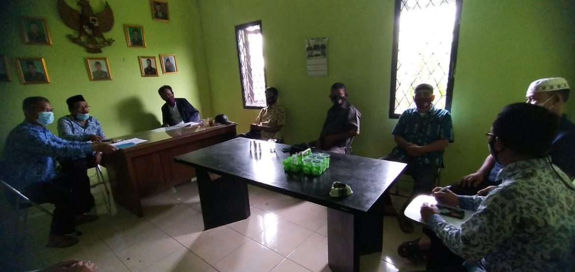 BUMDes Barokah Desa Pasir Jambu Targetkan Destinasi Wisata Sebagai Unggulan Bidang Usaha