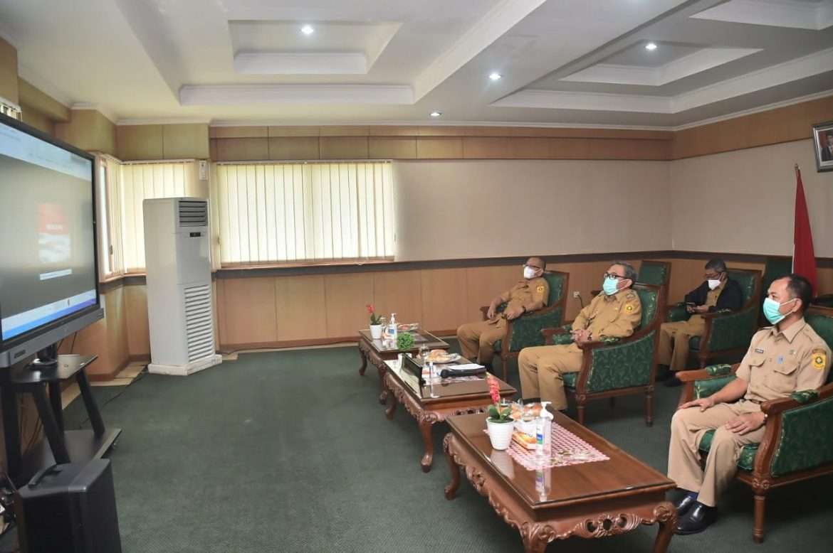 Kabupaten Bogor Dipilih Jadi Penyelenggara Program Sekolah Penggerak Tahap Awal
