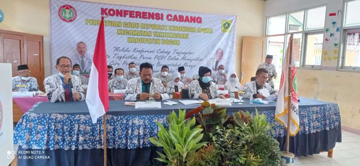 Kades Tanjungsari, Sekolah Lapang Iklim Oprasional Bisa Tingkatkan Hasil Pertanian