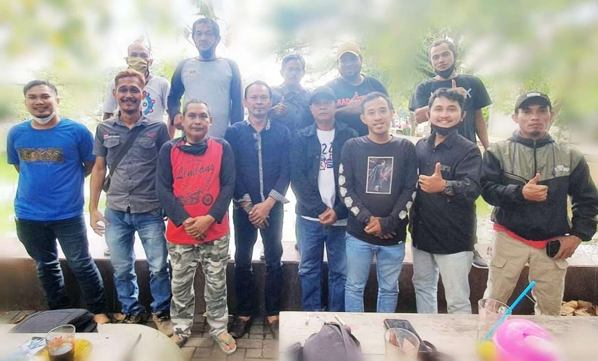 Kepengurusan MOI di Lebak Resmi Terbentuk
