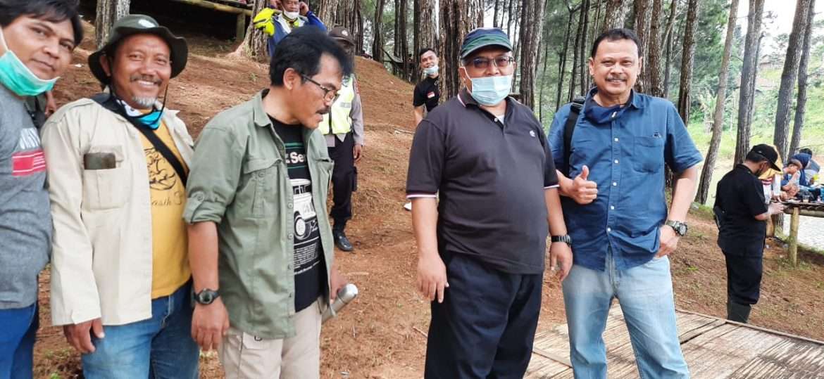 Ketua PWI Kabupaten Sukabumi Kecam Kasus Kekerasan Terhadap Jurnalis Nurhadi