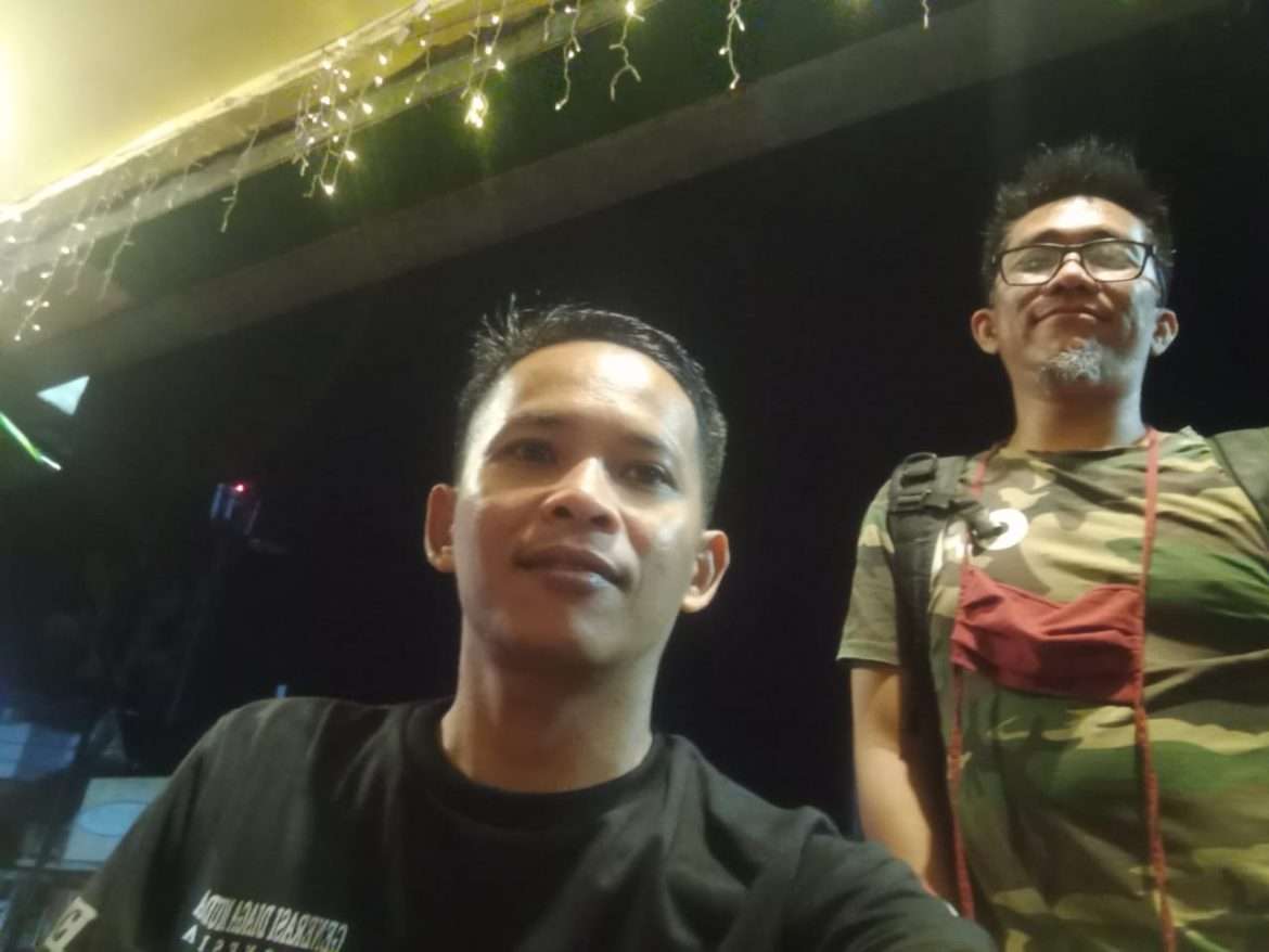 Jurnalis KORANSATU.ID Terpilih Jadi Sekretaris SMSI Kabupaten Sukabumi.
