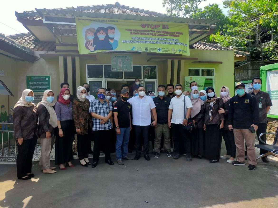 Ini Kata Ketua Komisi IV DPRD, Kasus Yang Menimpa Mantan Kariawan Pt Djasulawangi,  Suryadi Orok