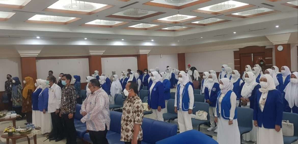 IWAPI dan Sekolah Vokasi Universitas Pakuan Tingkatan Kemampuan Manajemen Keuangan Pelaku UMKM