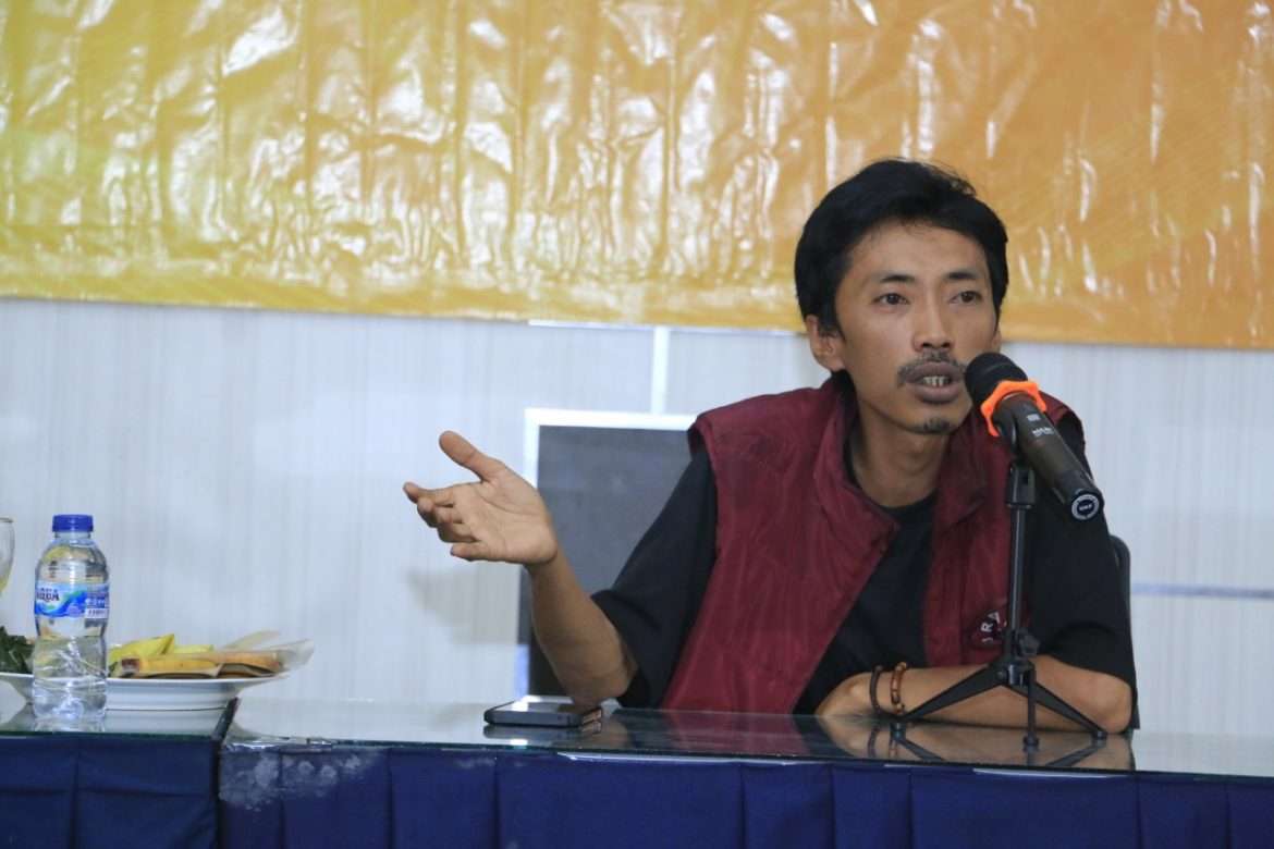Ketua DPD FPRN Jabar: Pelaku Curanmor yang Palsukan ID Card Media Di Sukabumi Dapat Dihukum Seberat-beratnya