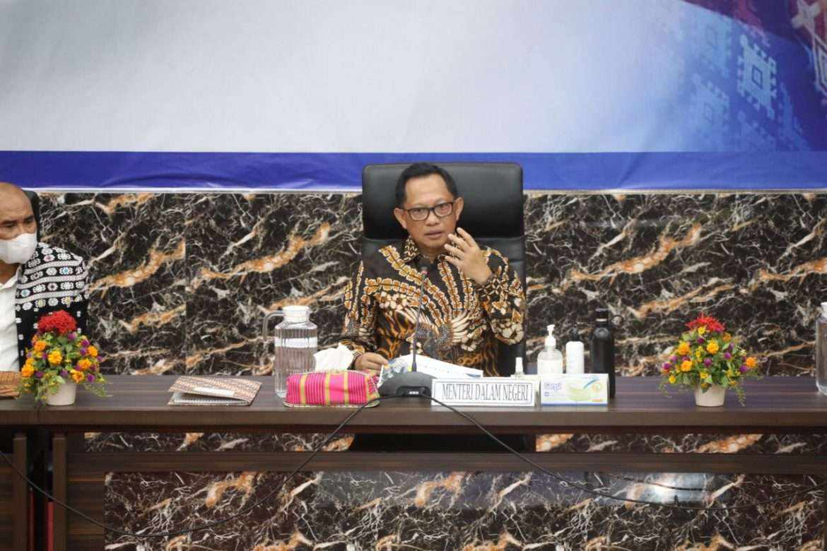 Pemulihan Ekonomi Bukan Hanya Survive, Tapi Pulih dan Bangkit
