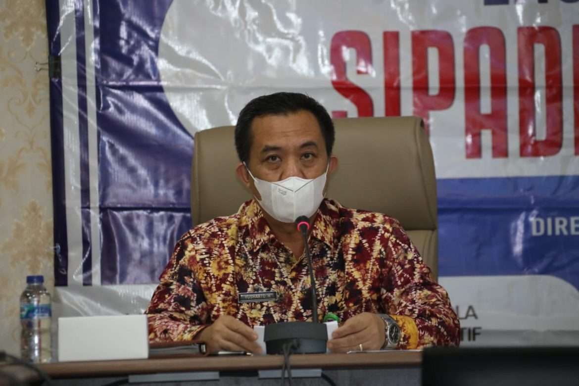 Peran Kemendagri Sukseskan Pilkades