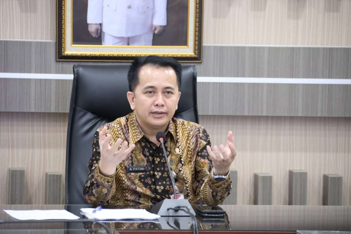 Fungsi Kelitbangan Berperan Strategis dalam Menunjang Penyelenggaraan Pemerintahan Daerah